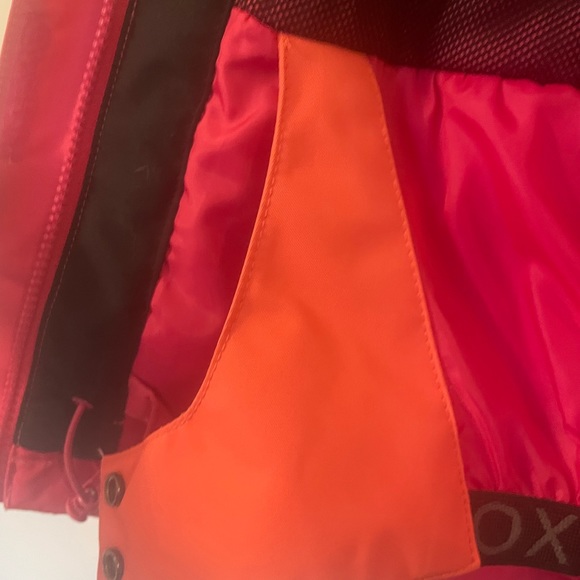 ROXY boarding / SKI 🎿 winter jacket XS - Picture 11 of 11